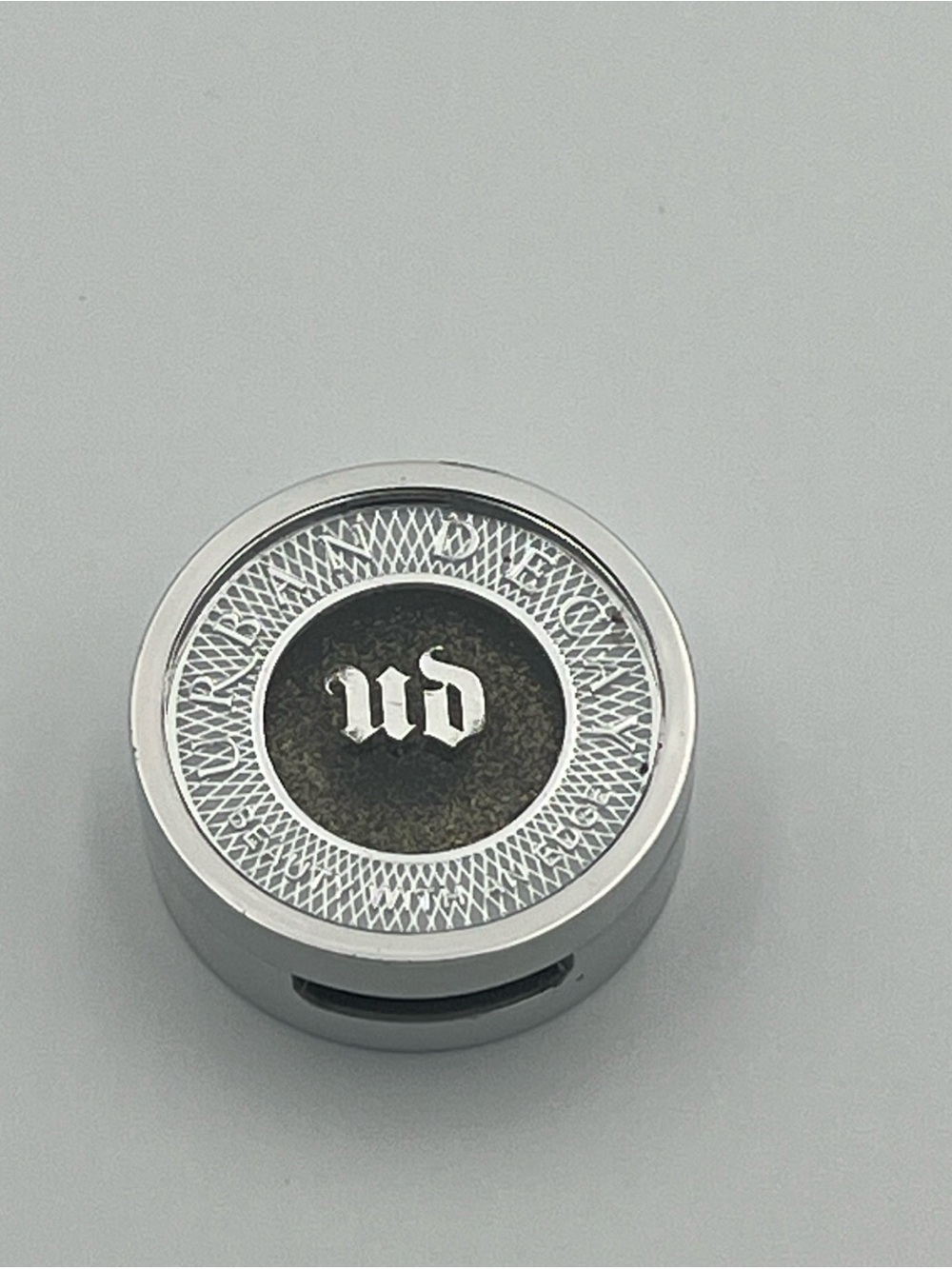 Urban Decay SCORPIO Eyeshadow Single Moondust Eye Token full size 1.5g/.05oz